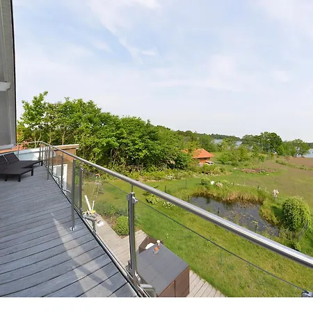 Vilzsee Apartamento *