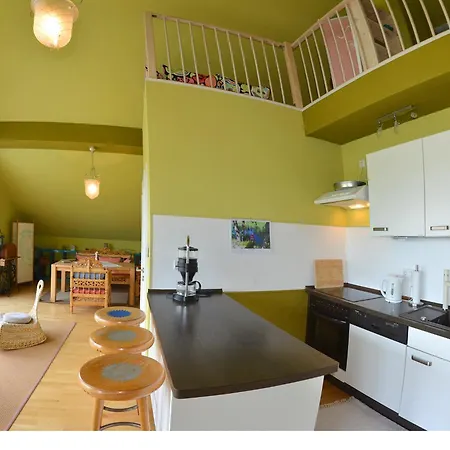 公寓 Vilzsee 米罗