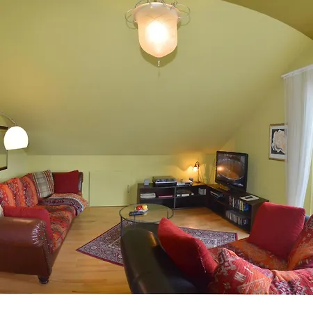 公寓 Vilzsee 米罗