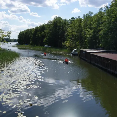 公寓 Vilzsee 米罗