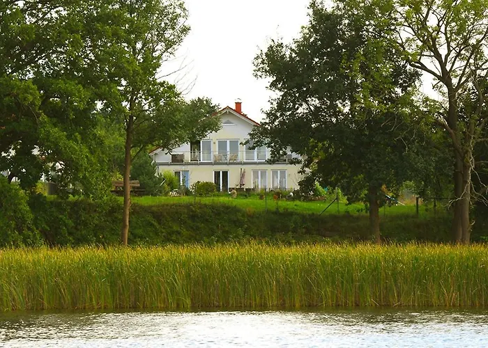 Apartamento Vilzsee *