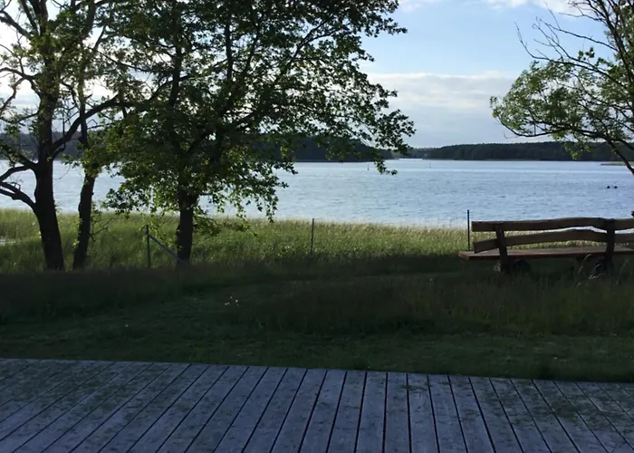 Apartamento Vilzsee *